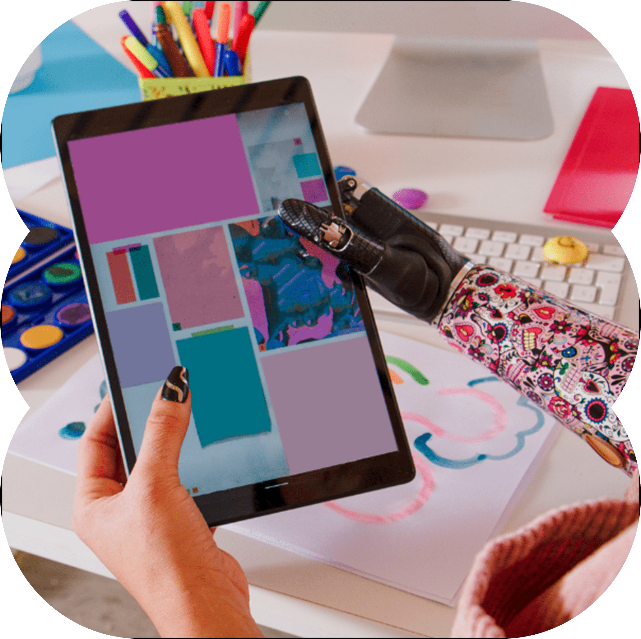 Sell Your Art Online and Make Money with